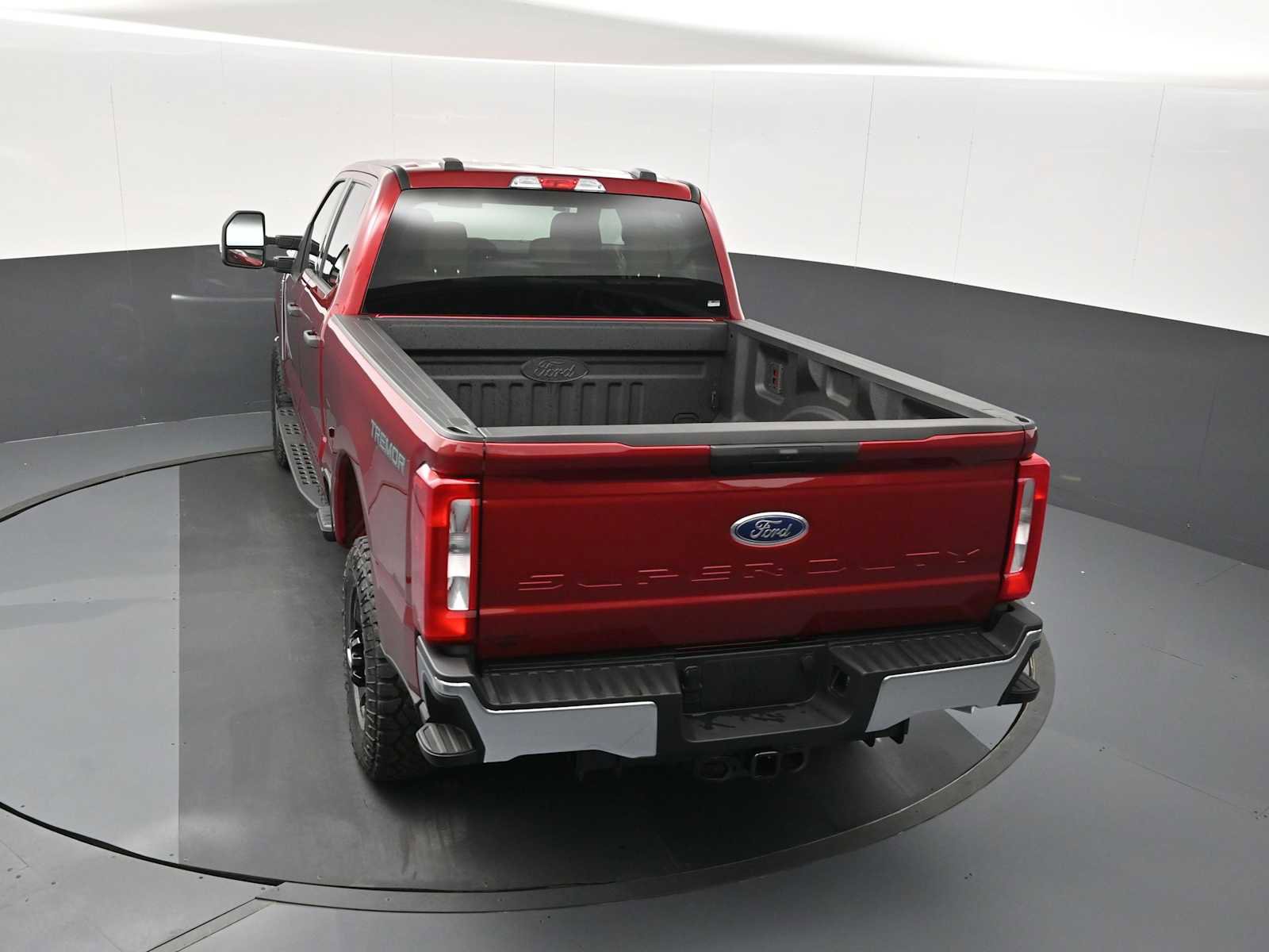 New 2026 Ford F350 XLT AWD/4WD image 23