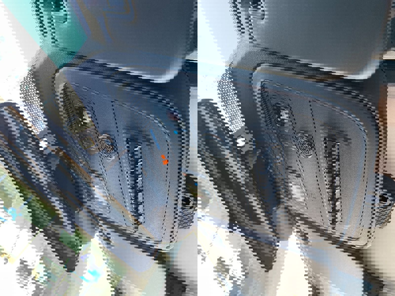 New 2025 Ford Bronco Badlands w/ Sasquatch Package image 36