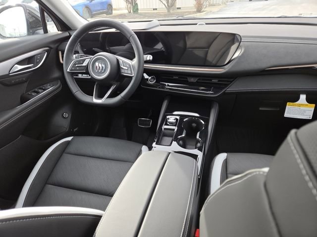 New 2026 Buick Envision Sport Touring image 32