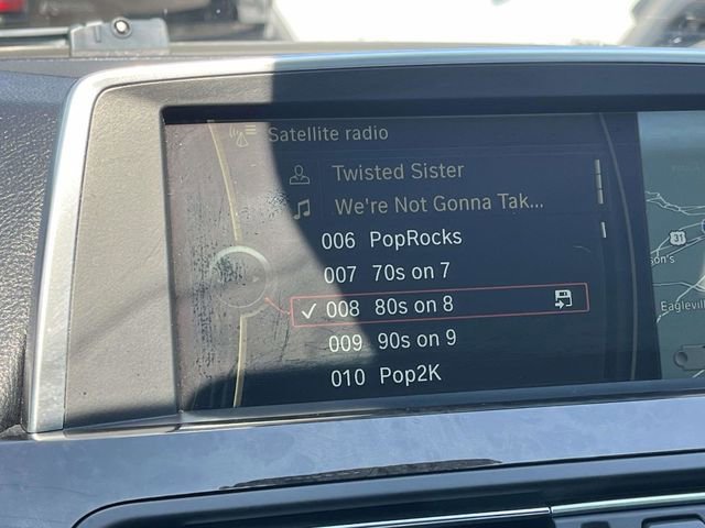 Used 2012 BMW 650i xDrive Coupe image 27