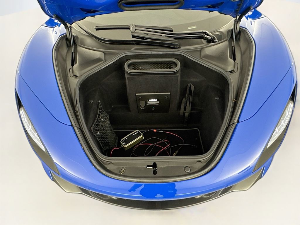 Used 2018 McLaren 720S image 28
