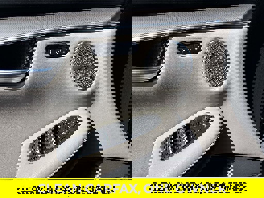 Certified 2023 INFINITI QX50 Luxe image 18