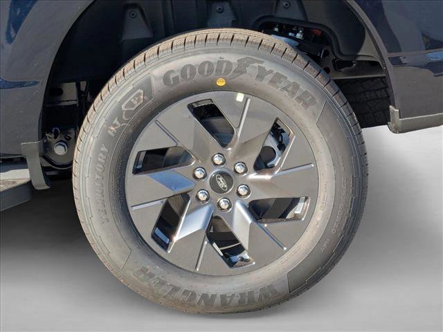 New 2025 Ford F150 Lightning Flash image 10