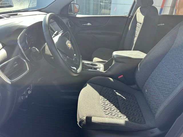 Used 2023 Chevrolet Equinox LT image 24