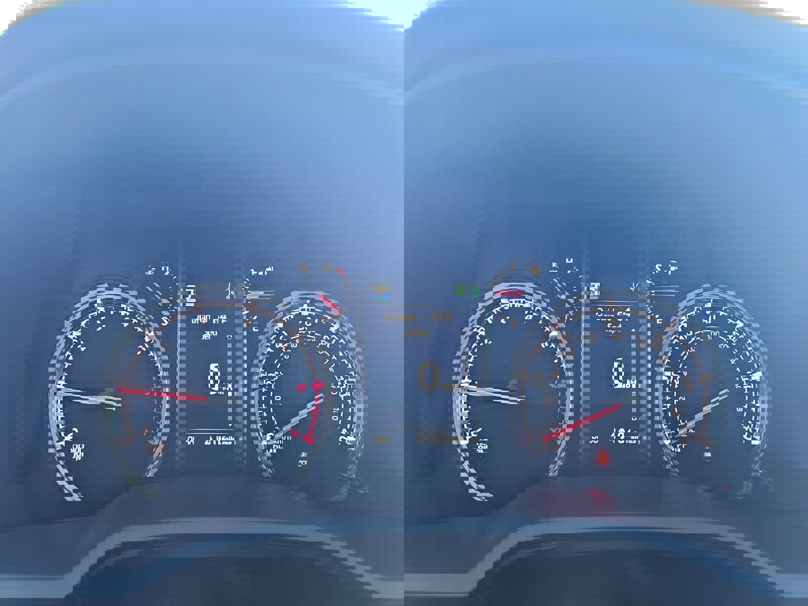 Used 2024 Toyota 4Runner TRD Pro image 17