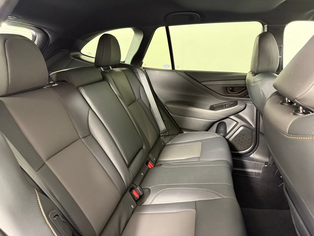 Used 2024 Subaru Outback Wilderness AWD/4WD image 17
