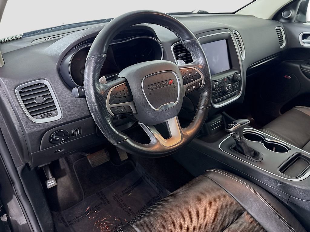 Used 2018 Dodge Durango Citadel w/ Technology Group image 10