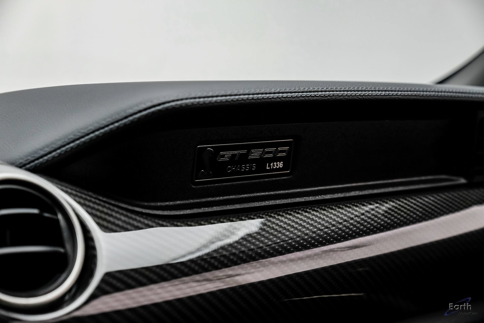 Used 2020 Ford Mustang Shelby GT500 w/ Carbon Fiber Track Pack RWD image 70