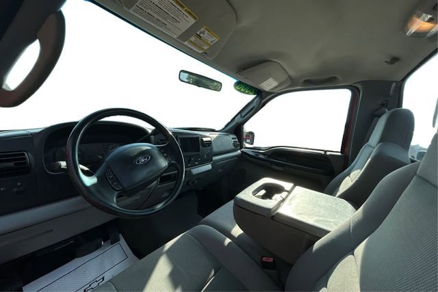 Used 2006 Ford F250 XL image 17