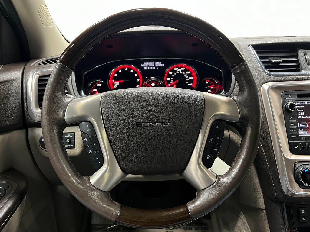 Used 2015 GMC Acadia Denali AWD/4WD image 25