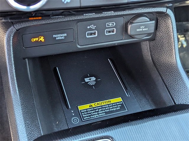 Used 2023 Honda Civic Sport Touring image 27