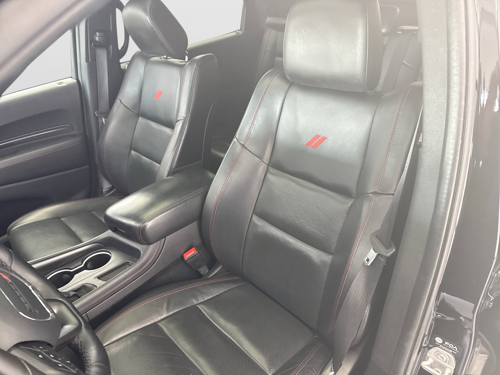 Used 2024 Dodge Durango GT AWD/4WD image 11