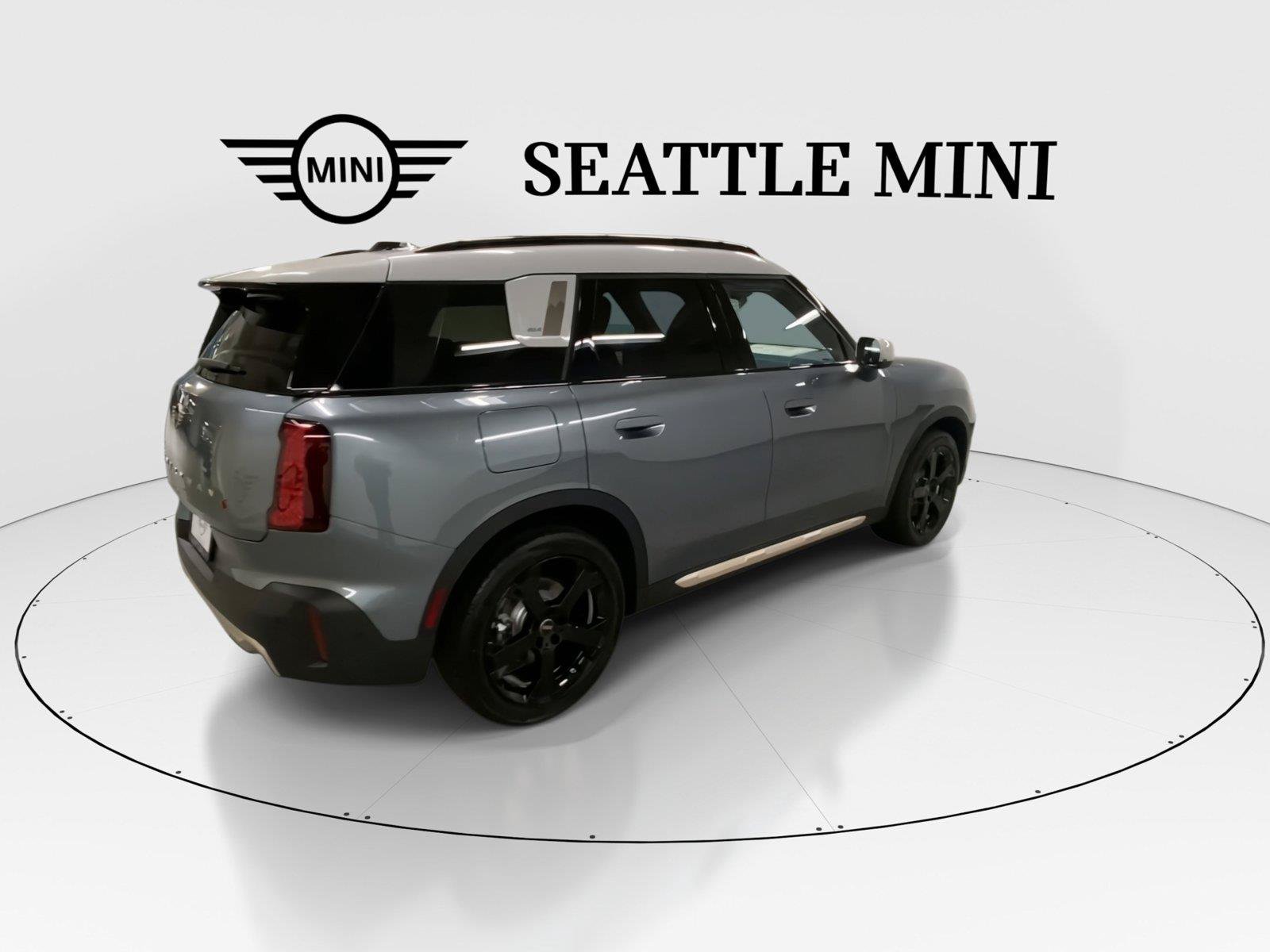 Used 2026 MINI Cooper Countryman S w/ Comfort Package Max AWD/4WD image 11