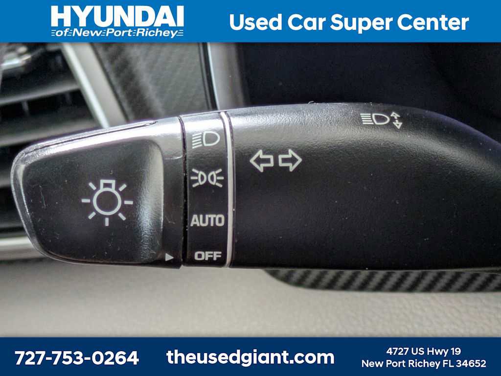 Used 2019 Hyundai Tucson SE FWD image 27