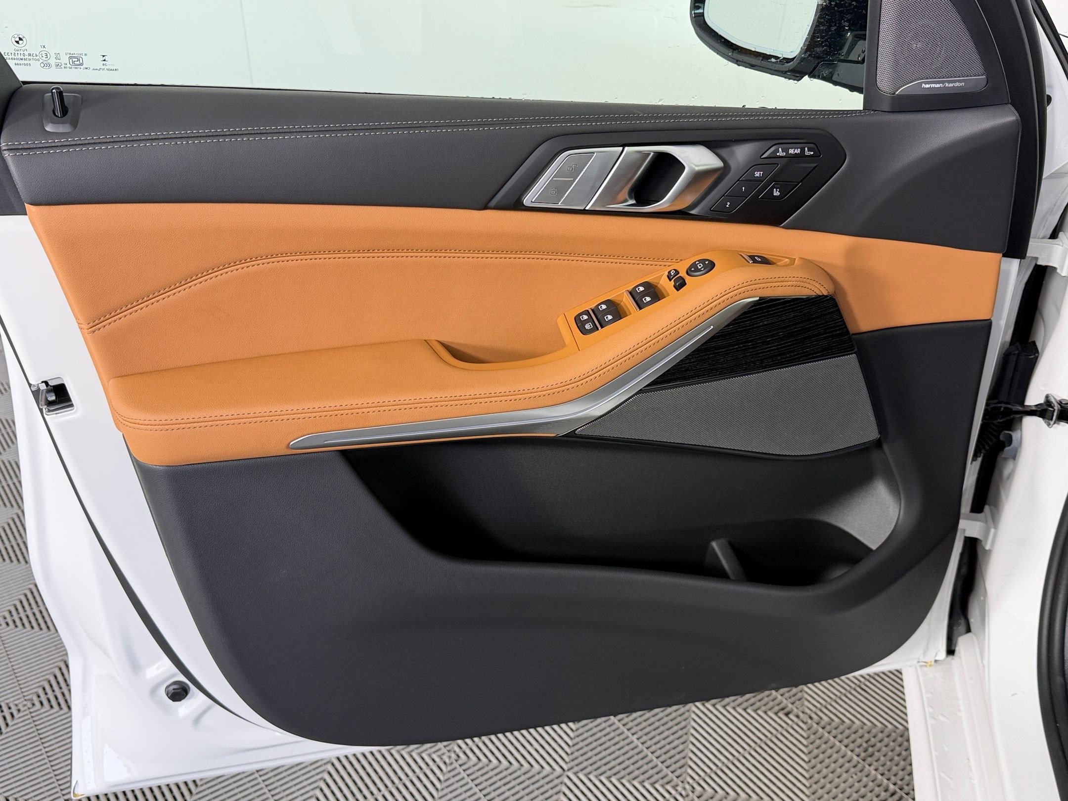 New 2027 BMW X7 xDrive40i AWD/4WD image 12