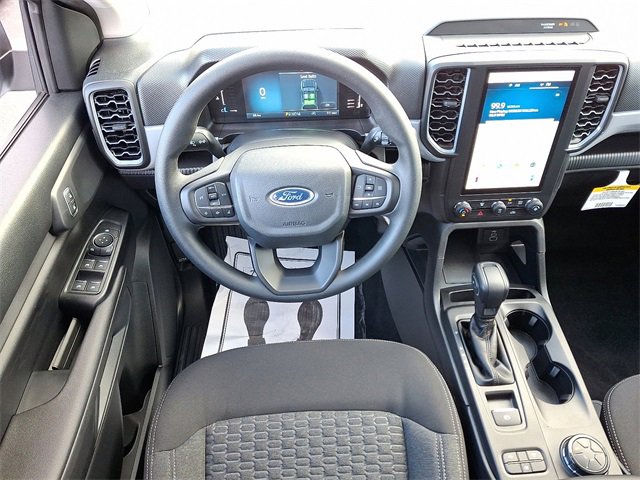 New 2025 Ford Ranger XL w/ Trailer Tow Package image 7