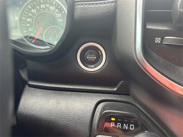 Used 2020 RAM 1500 Laramie w/ Sport Appearance Package image 31