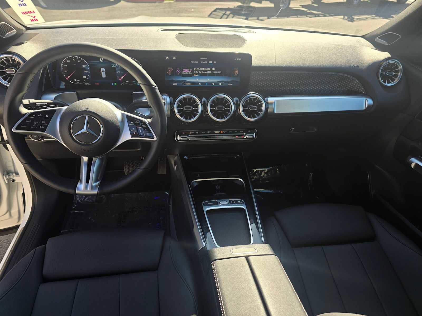 Used 2025 Mercedes-Benz GLB 250 GLB 250 image 23