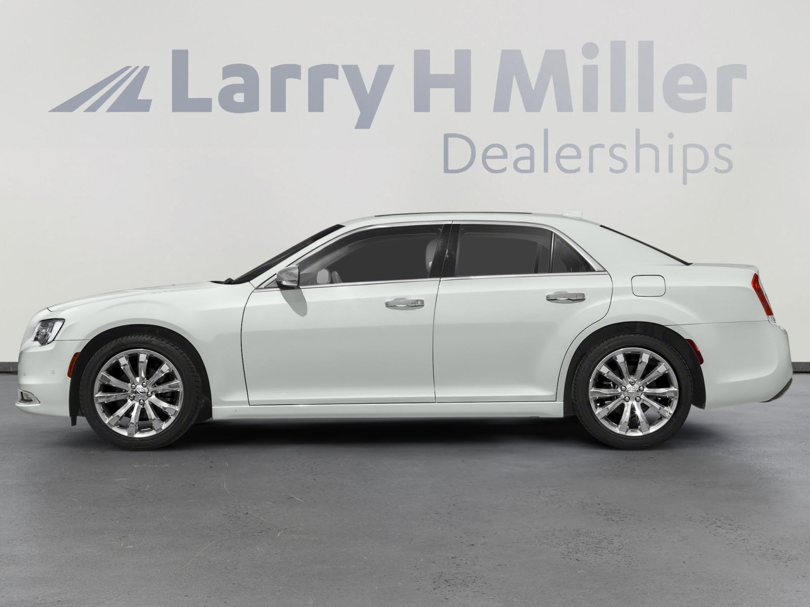 Used 2020 Chrysler 300 S w/ Safetytec Plus Group image 3