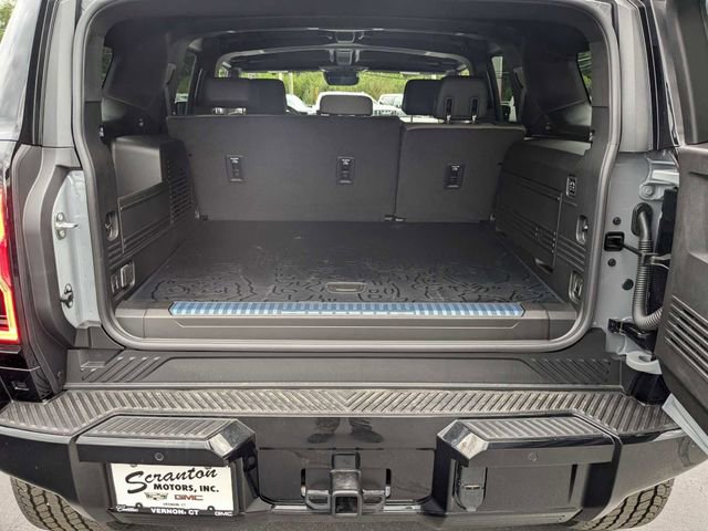 New 2025 GMC Hummer EV 3X image 23