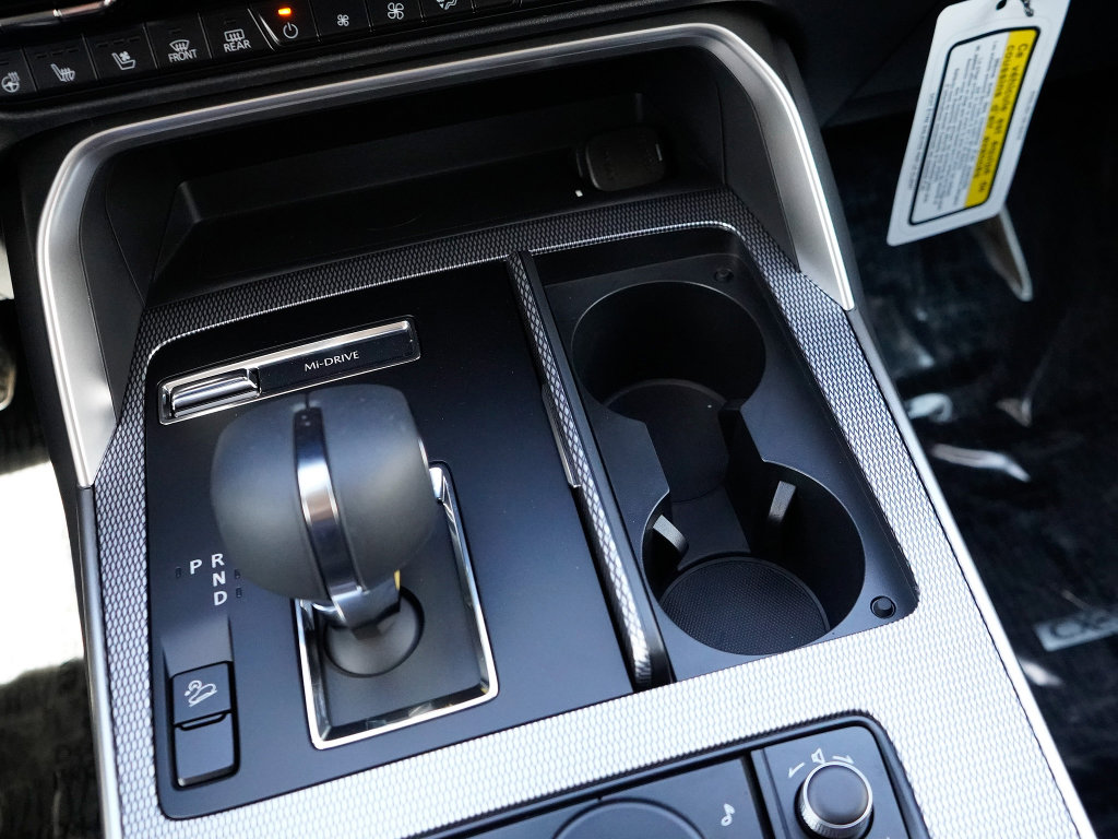 New 2026 MAZDA CX-90 3.3 Turbo w/ Premium Sport Pkg image 24