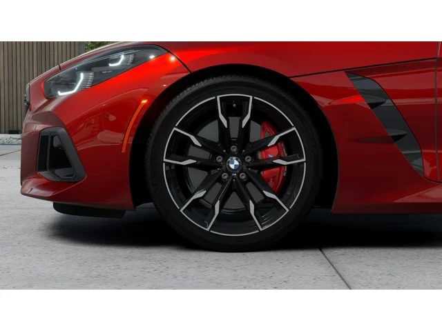 New 2026 BMW Z4 M40i RWD image 7