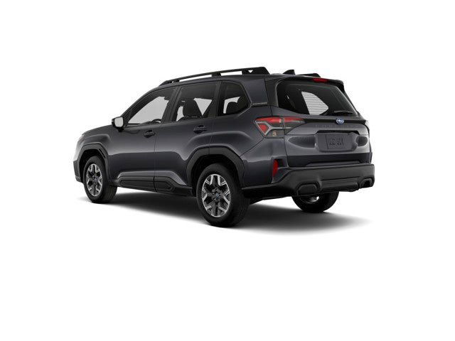 New 2026 Subaru Forester AWD/4WD image 5