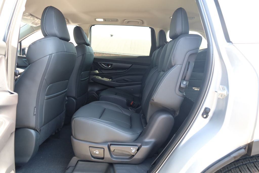 New 2026 Subaru Ascent Premium AWD/4WD image 21