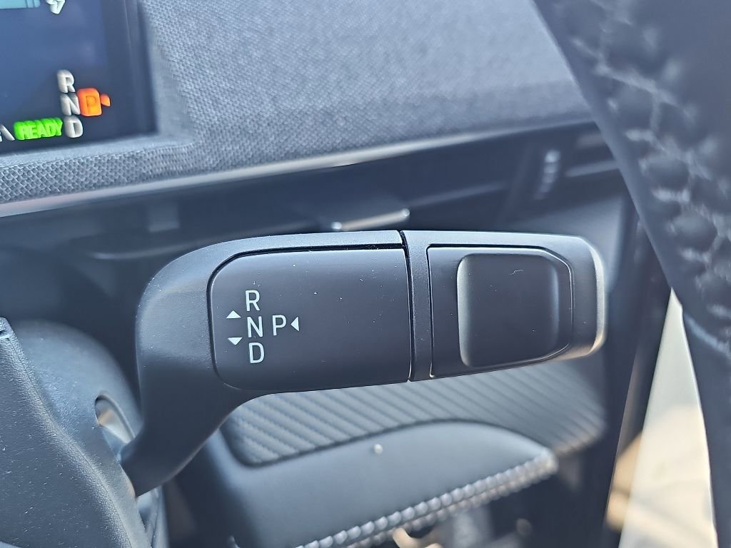 Used 2025 Ford Mustang Mach-E Premium AWD/4WD image 7