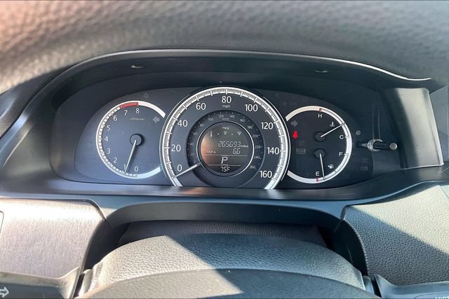Used 2013 Honda Accord EX image 20