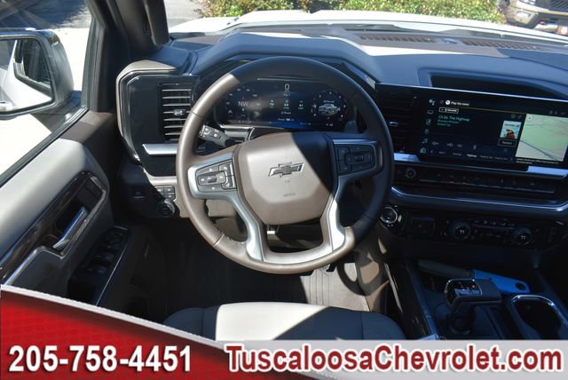 New 2026 Chevrolet Silverado 1500 RST w/ RST All Star Premium Package AWD/4WD image 22