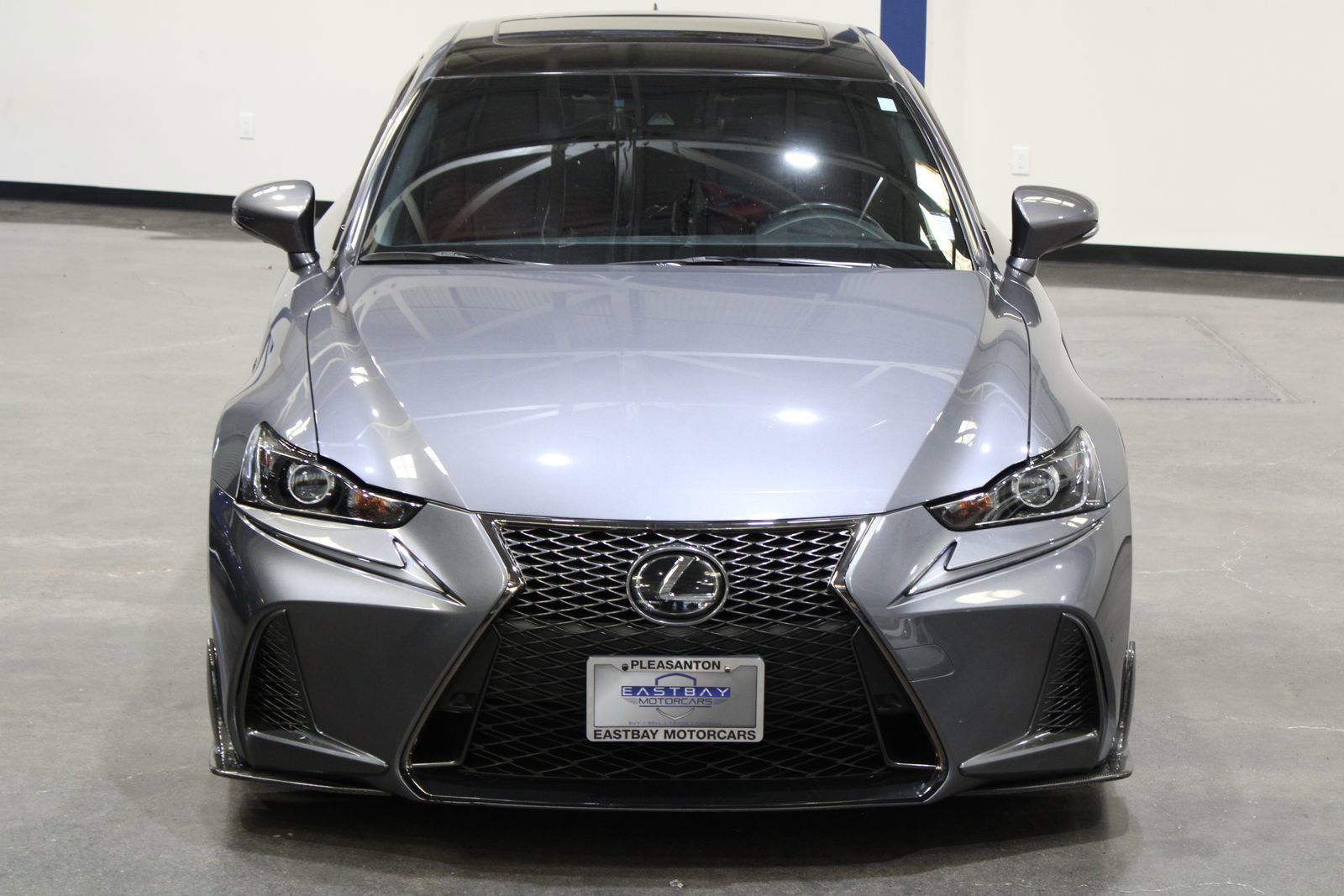 Used 2018 Lexus IS 300 F Sport image 7
