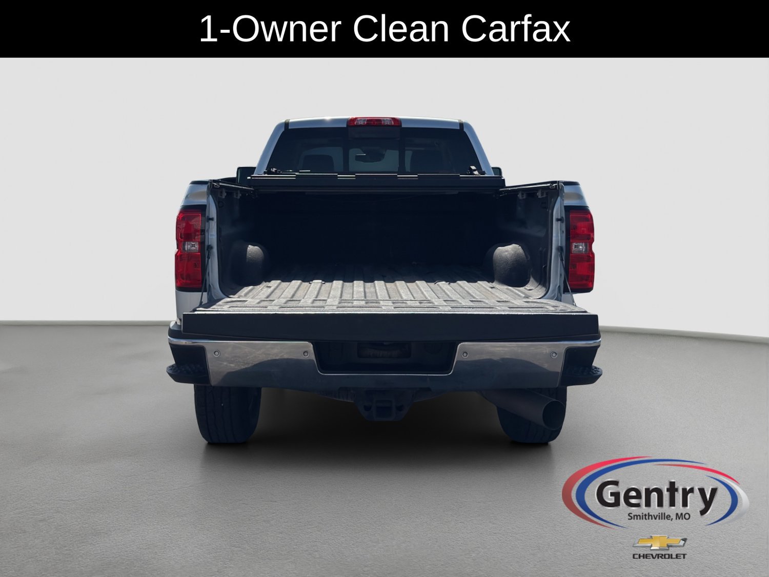 Used 2018 Chevrolet Silverado 2500 LTZ w/ Duramax Plus Package AWD/4WD image 5