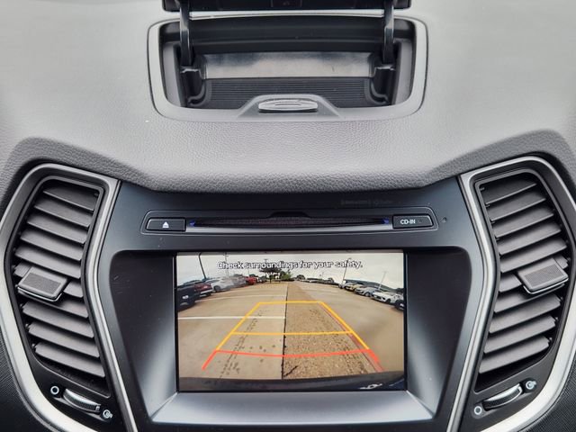 Used 2017 Hyundai Santa Fe Limited FWD image 14