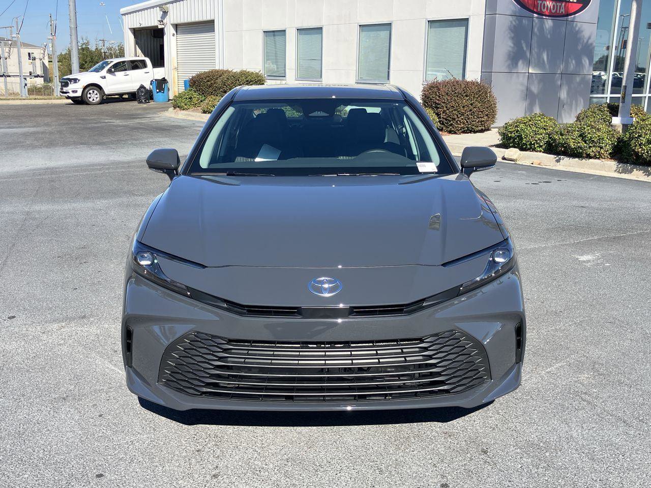 Used 2026 Toyota Camry LE image 8