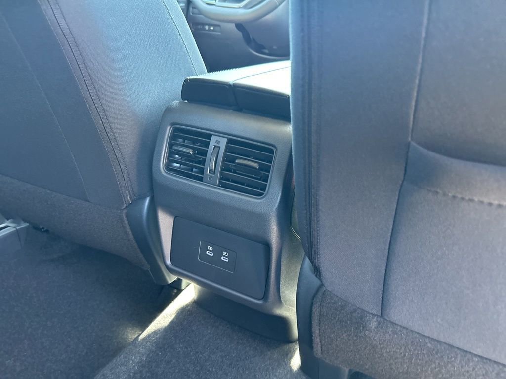 New 2026 Nissan Rogue SV image 47