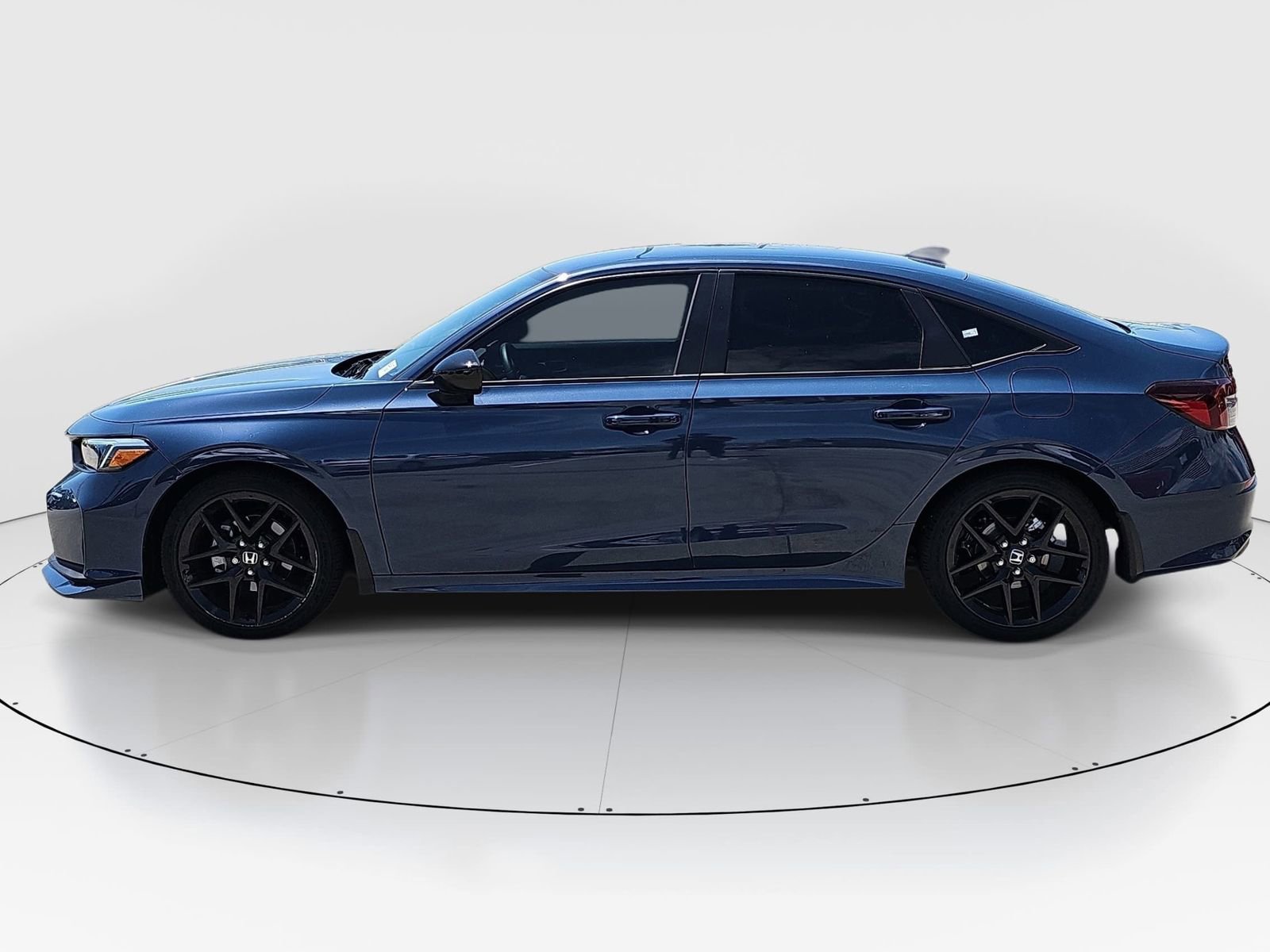 Used 2026 Honda Civic Sport image 8