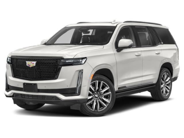 Used 2023 Cadillac Escalade Sport AWD/4WD image 4