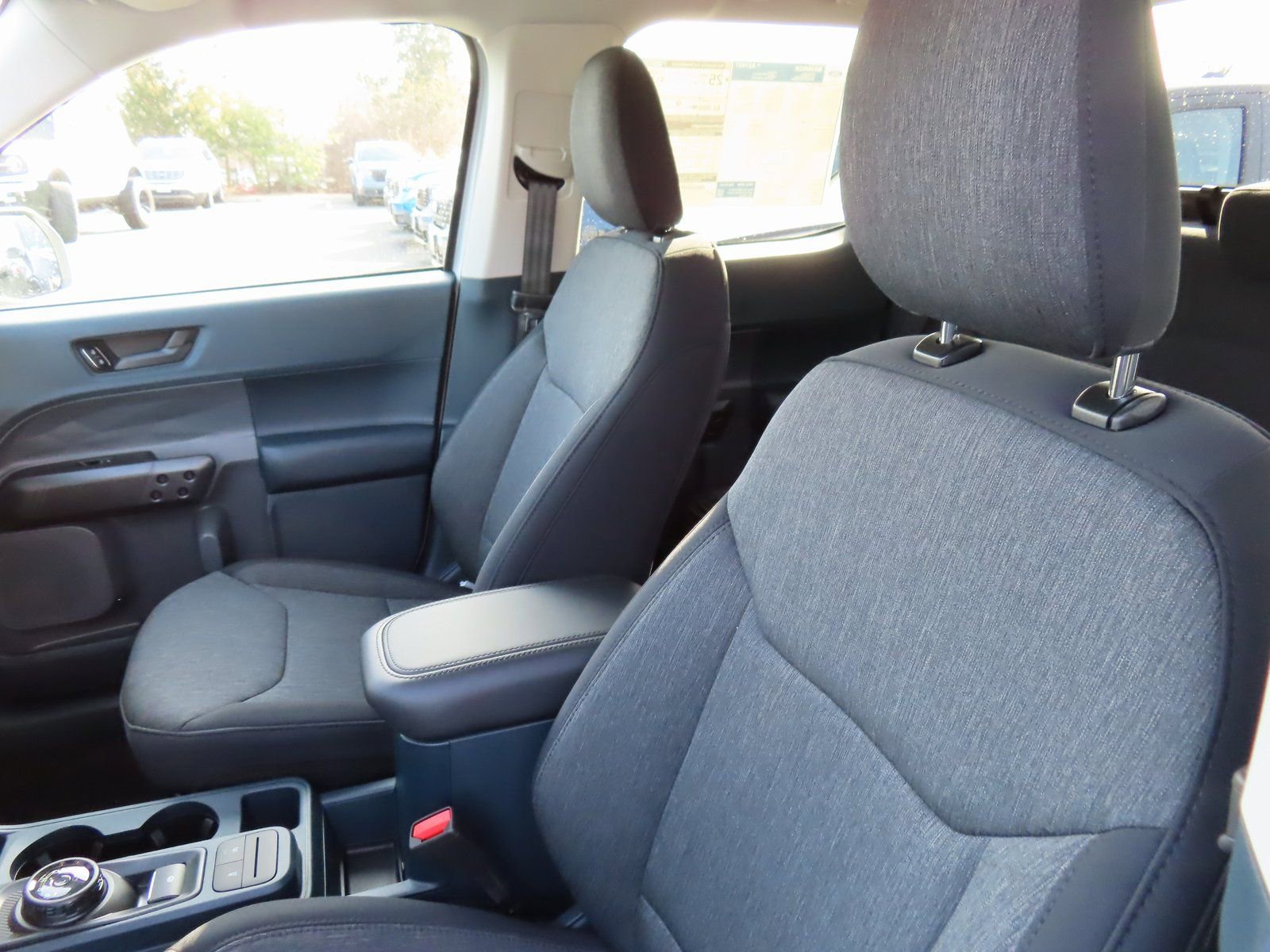 New 2026 Ford Maverick XLT w/ XLT Luxury Package image 15