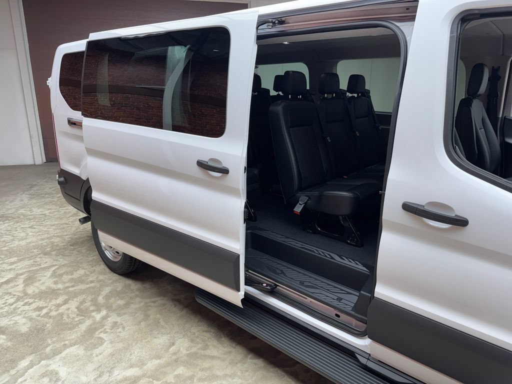 New 2026 Ford Transit 350 XL AWD/4WD image 26