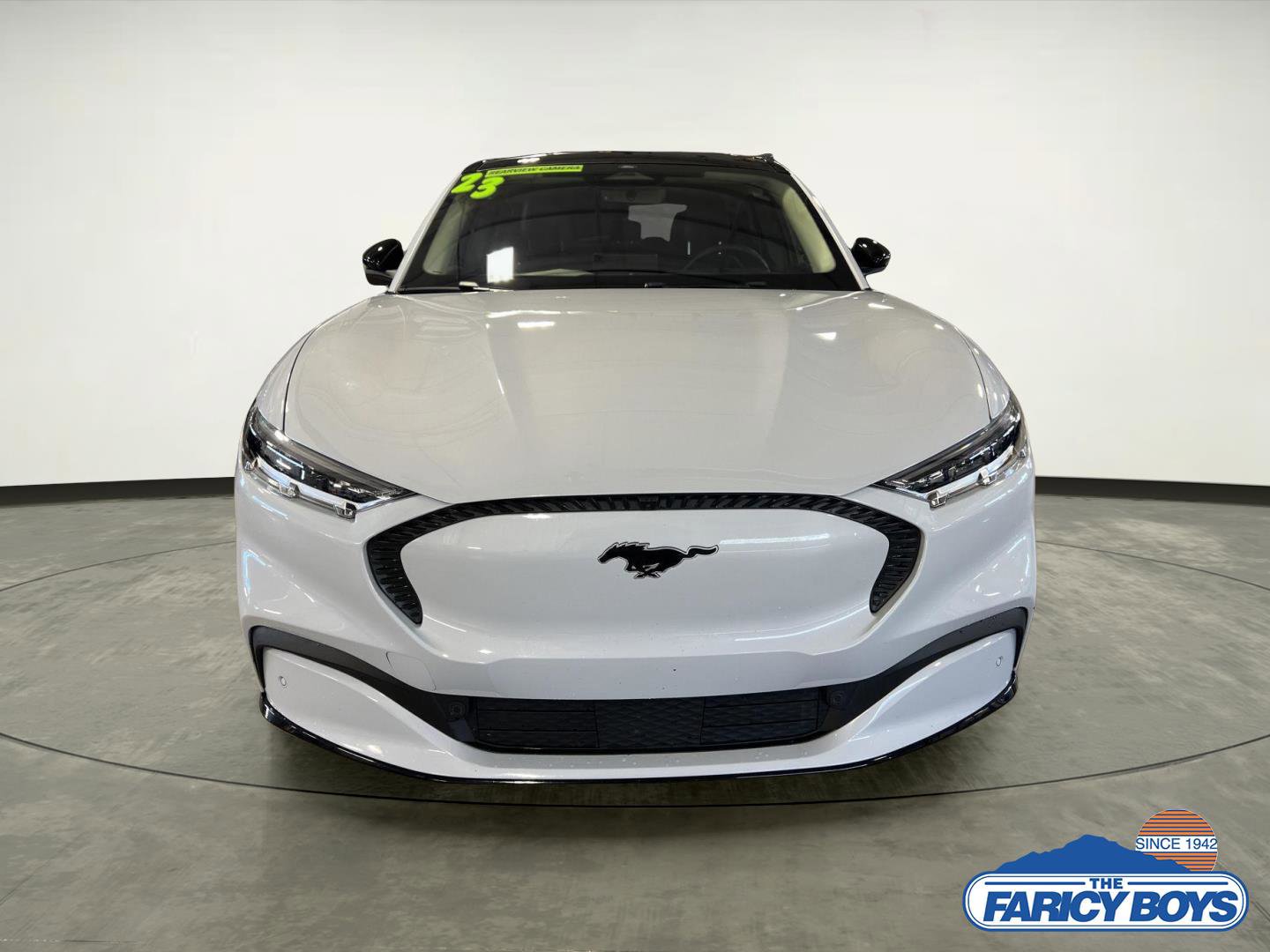 Used 2023 Ford Mustang Mach-E California Route 1 image 6