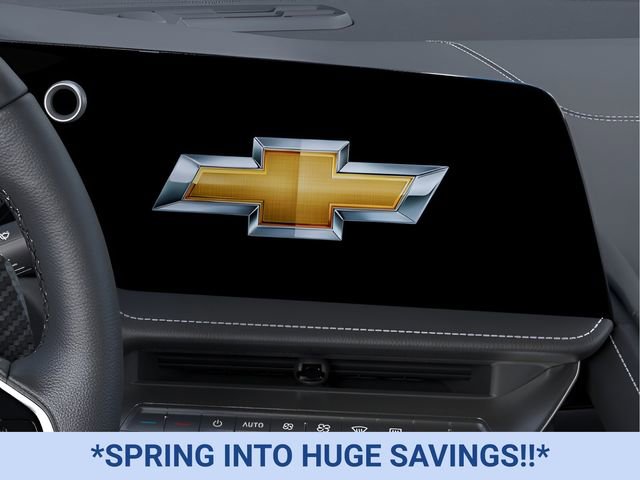 New 2026 Chevrolet Corvette Z06 w/ Battery Protection Package RWD image 20