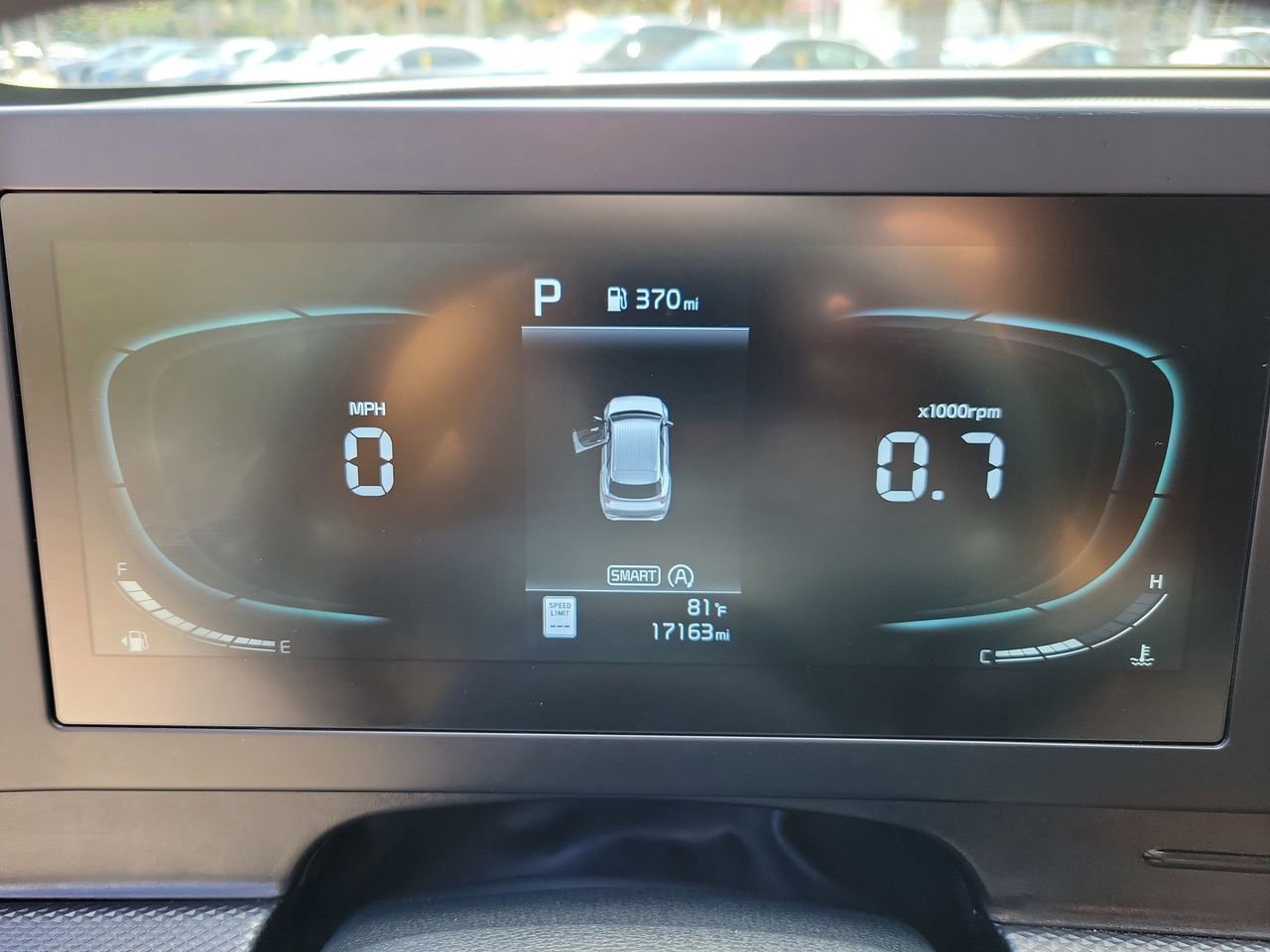 Used 2025 Kia Sportage LX image 20