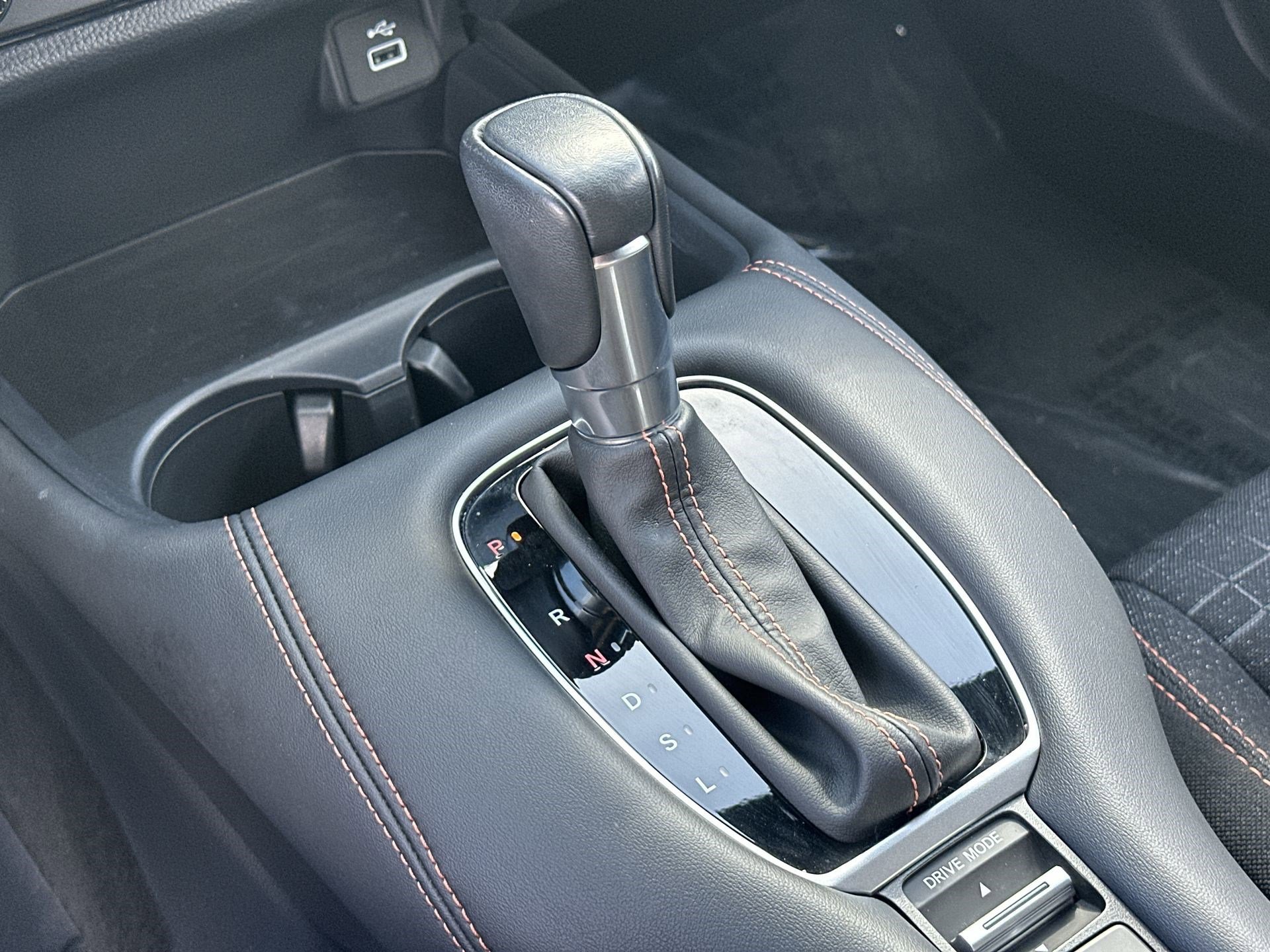 Used 2024 Honda HR-V Sport image 20