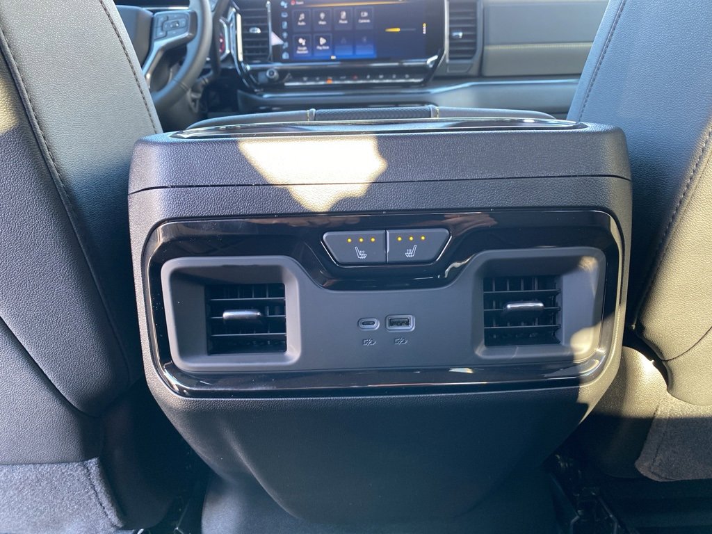 New 2026 Chevrolet Silverado 2500 ZR2 image 38