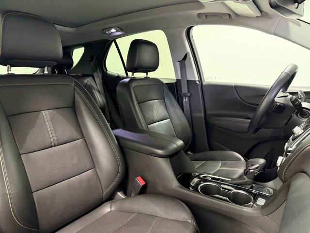 Used 2023 Chevrolet Equinox Premier image 29