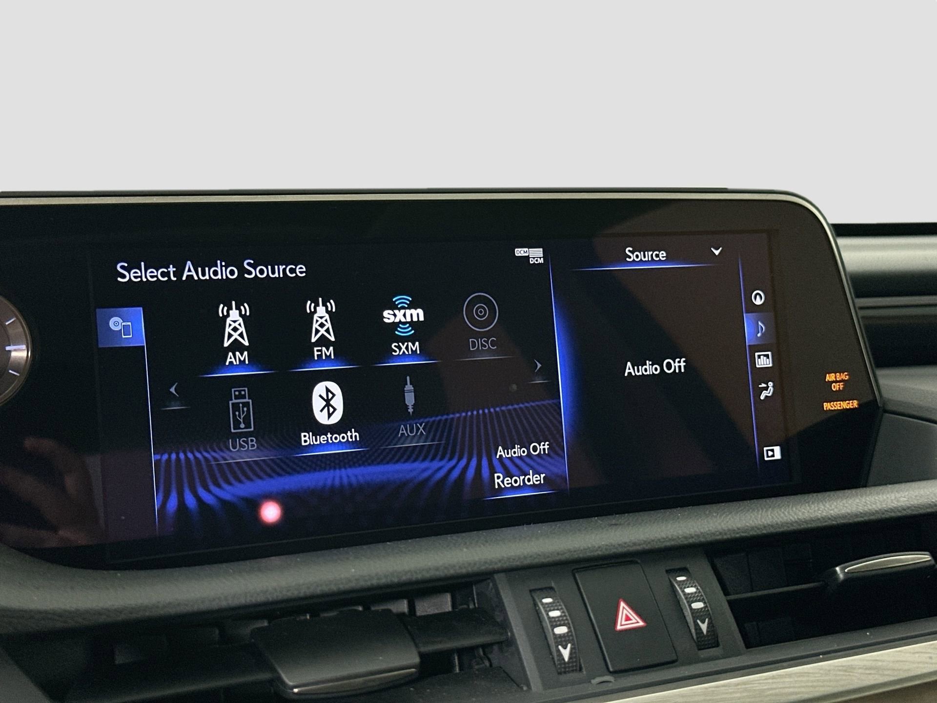 Used 2020 Lexus ES 350 w/ Premium Package image 15