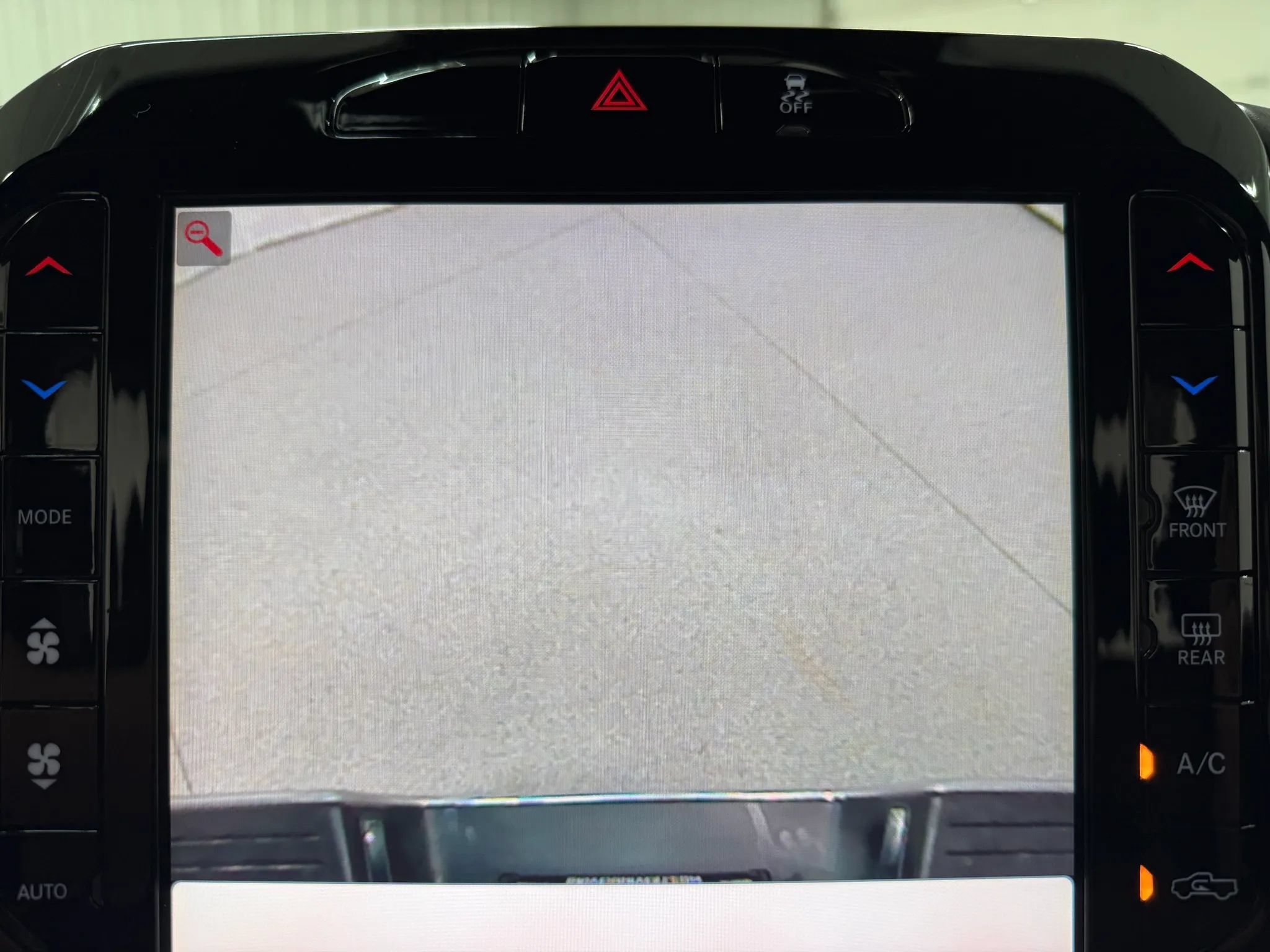 Used 2026 RAM 2500 Big Horn AWD/4WD image 24