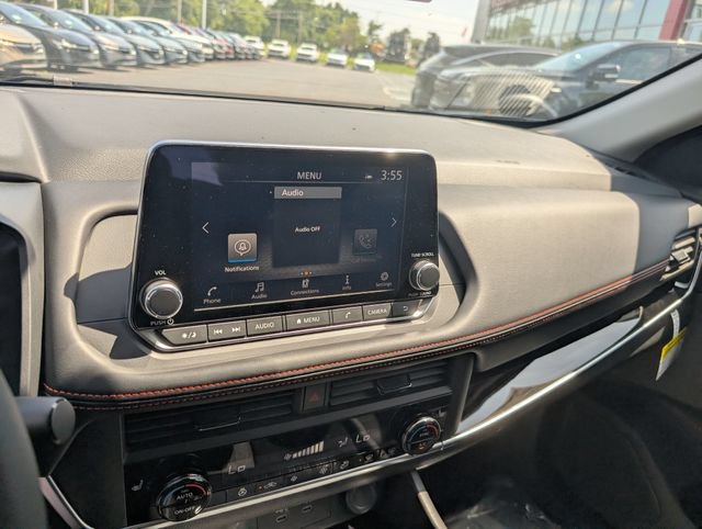New 2026 Nissan Rogue SV w/ Rock Creek Premium Package AWD/4WD image 20