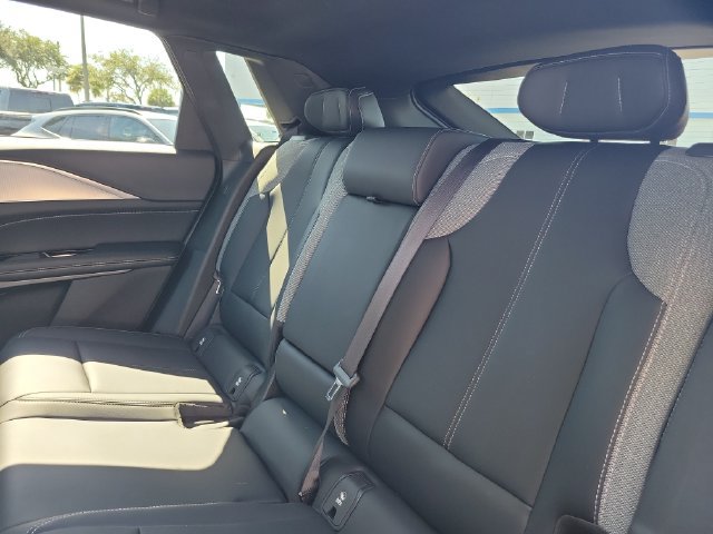 Certified 2024 Cadillac Lyriq Tech RWD image 22